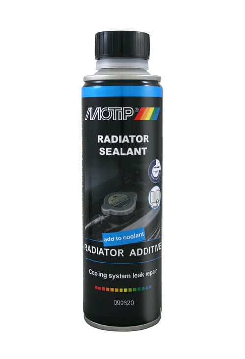 MOTIP RADIATOR SEALANT 300ML (1ST)