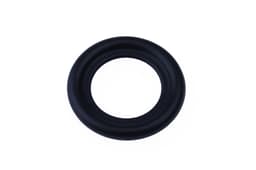 AFDICHTRING RUBBER 13X22X3,0 (1ST)