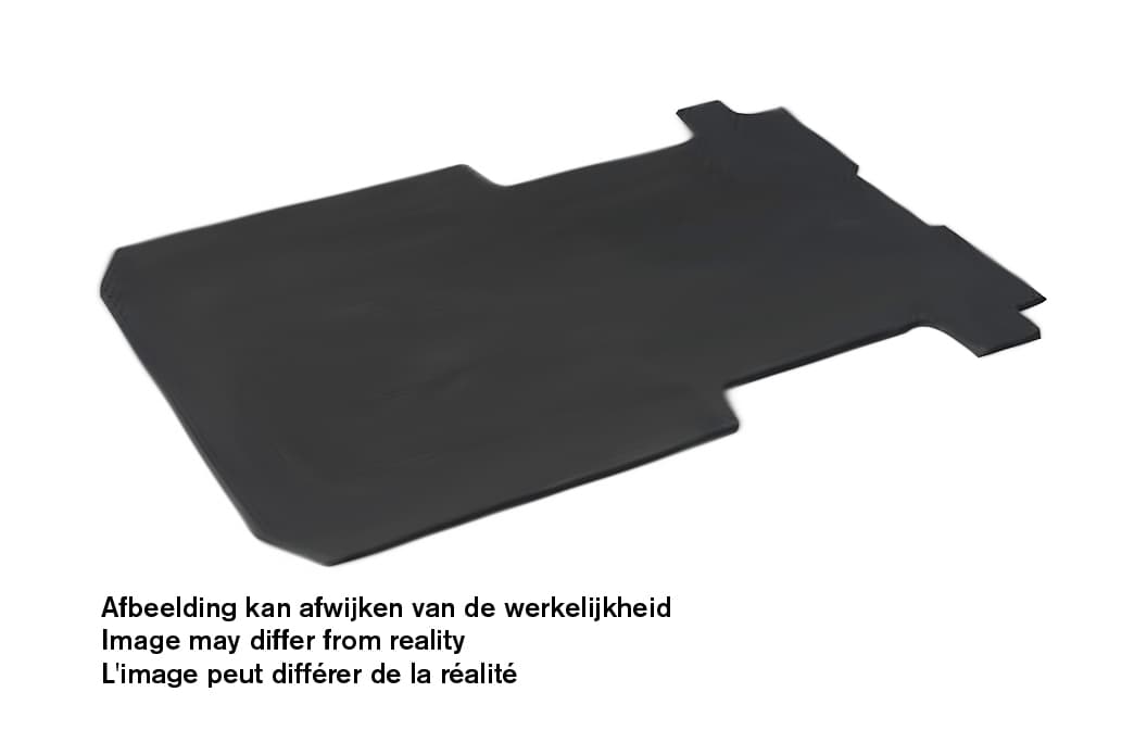 LAADVLOERMAT PEUGEOT EXPERT 2006-2016 VERLENGD (1ST)