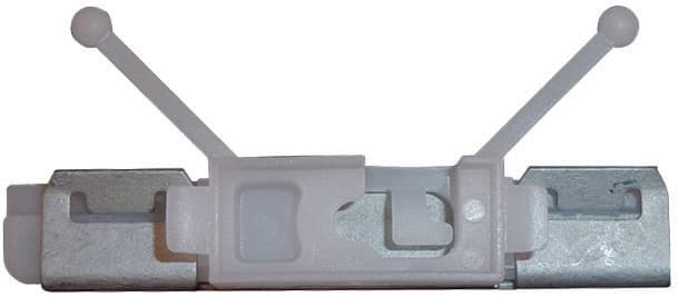 CLIP VOLVO OE: 30753487 (1ST)