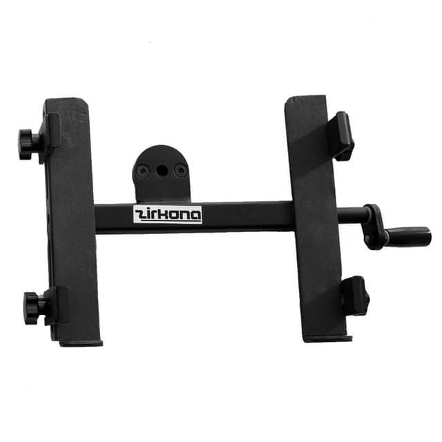 ZIRKONA HOLD COMPUTER BRACKET SMALL. INSTELBAAR VAN 210MM - 300MM (501201) (1ST)