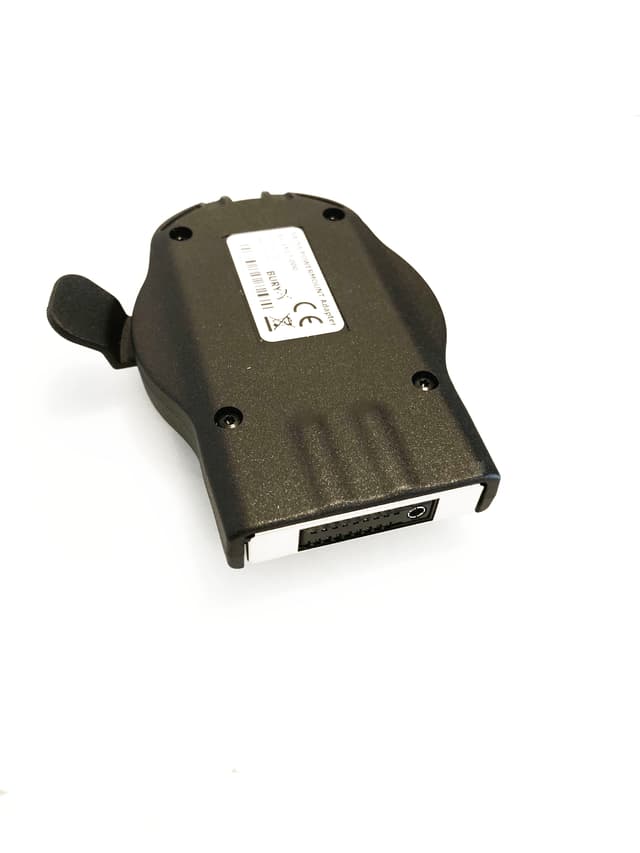 THB POWERMOUNT ADAPTER S8/S9 (1ST)