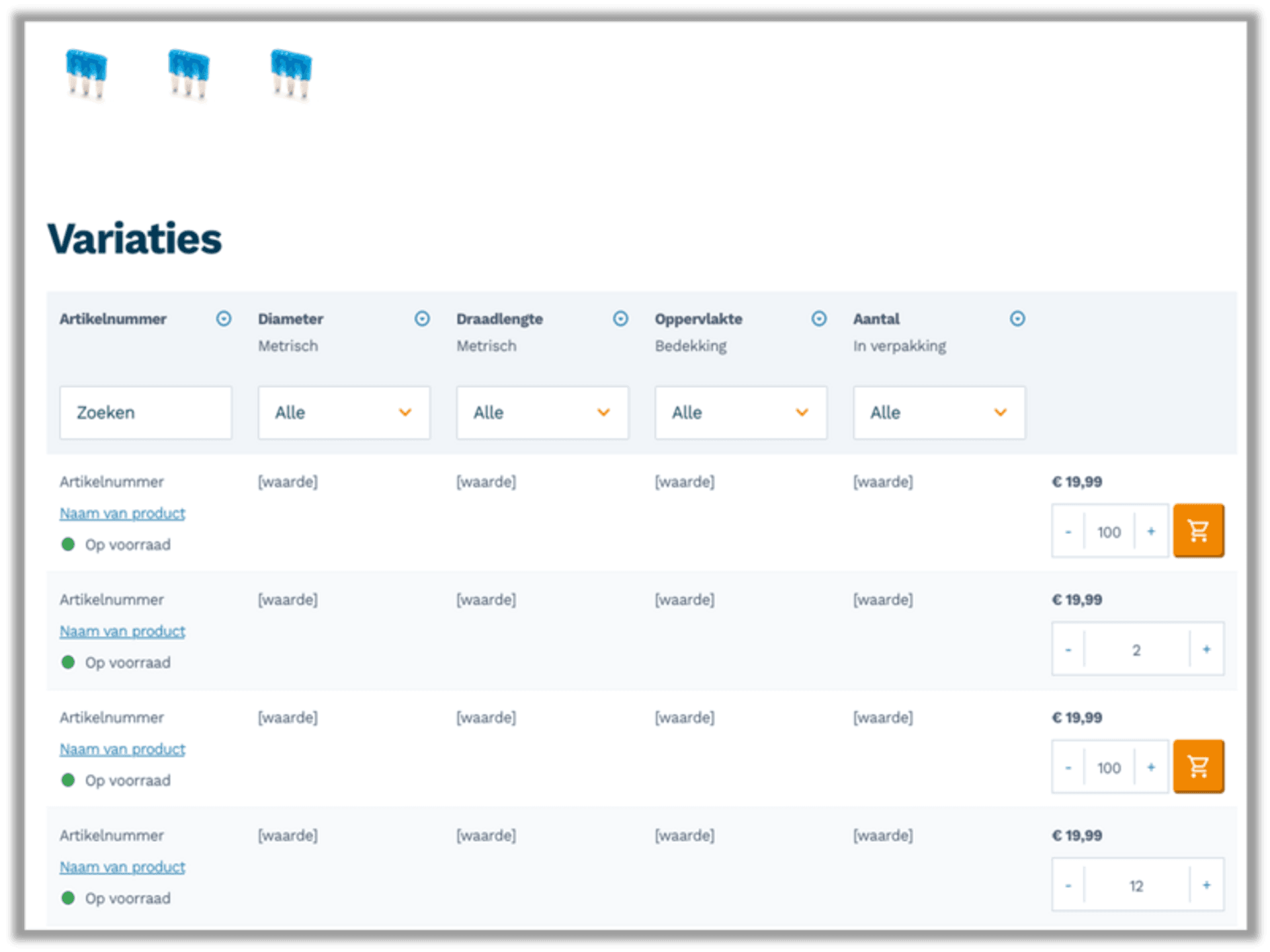 variaties (1)